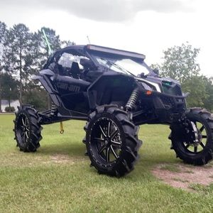 Meet your Posher, Frank